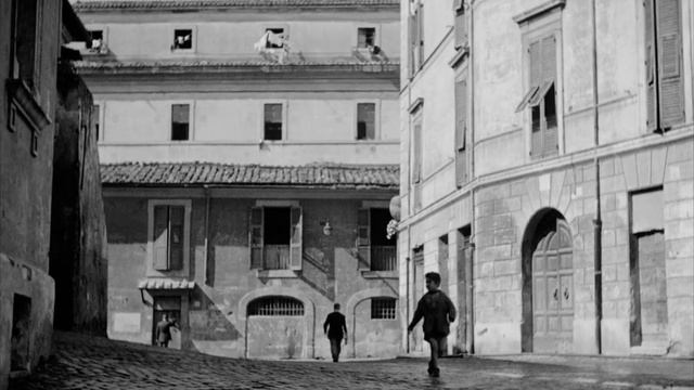 Ladri Di Biciclette (1948)