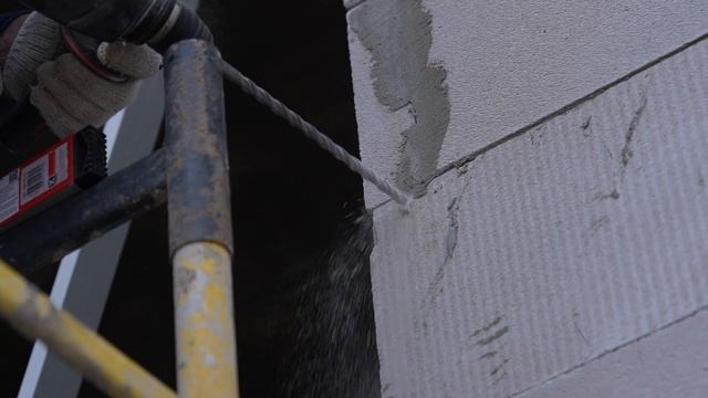 Монтаж рольставен от компании "Levin Group" смотреть онлайн