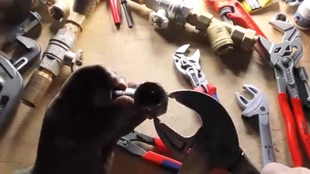 Автоматические ключи Wera Joker 6004. смотреть онлайн
