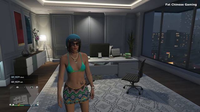 GTA 5 Online - Komoda is the Podium Vehicle, 2X & 3X CASH AND RP and DISCOUNT (WEEKLY UPDATE NEWS) смотреть онлайн