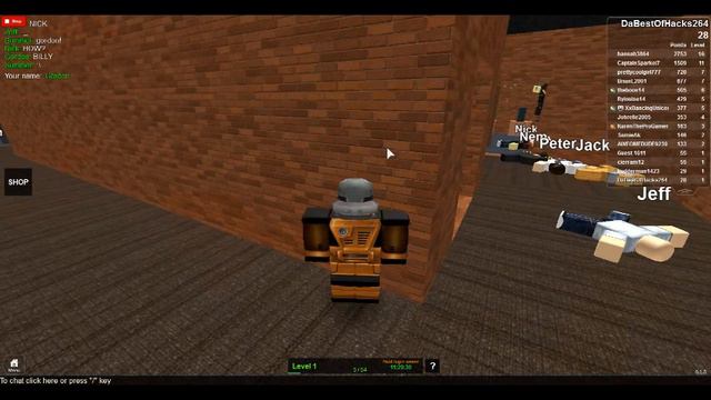 Having Fun With Cheat Engine смотреть онлайн