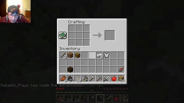 MINECRAFT:JAVA PART 1!! смотреть онлайн