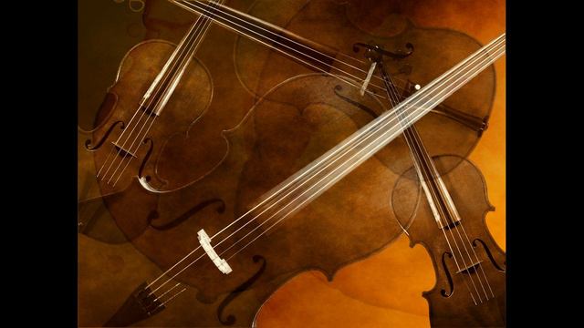 String Quartet No.1 in G minor - Edvard Grieg смотреть онлайн