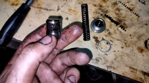 Снятие и установка масляного поддона на 2С мотор Тойота Карина