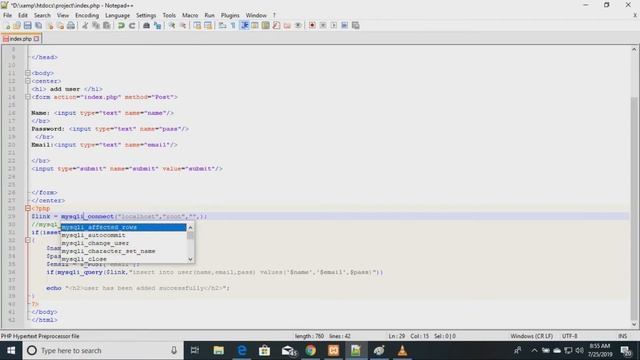 Fatal error: Uncaught Error: Call to undefined function mysql_co0nnect() Fix |Knowledgetechurdu смотреть онлайн