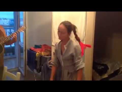 странный вальс