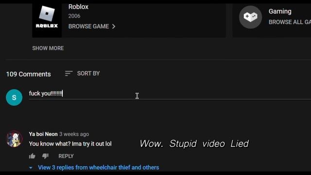 GOODBLOX.xyz IS BACK!!!! GREATEST OLD ROBLOX REVIVAL!!!! CALLING KJF AT 3AM (GONE WRONG!!!) смотреть онлайн