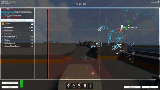 BattleBit Remastered что то будит тут пока не знаю что смотреть онлайн