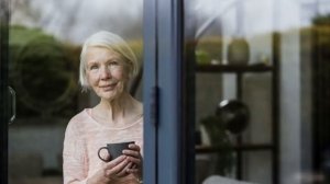 Бабушка по Материнской Линии — очень важный человек в Жизни Ребенка! И вот почему