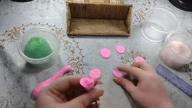 DIY. Настенный декор,пано , ключница домик из джутового шпагата, поделки своими руками! смотреть онлайн