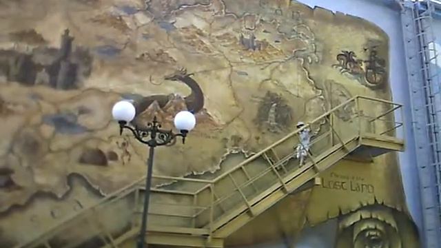Самая большая карта пирата. Харьков смотреть онлайн
