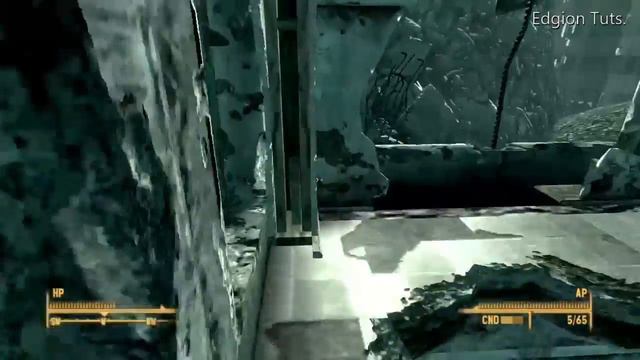 Fallout 3: Out of the deloaded wasteland смотреть онлайн
