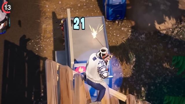 6 ЛЕТ ФОРТНАЙТУ.. смотреть онлайн