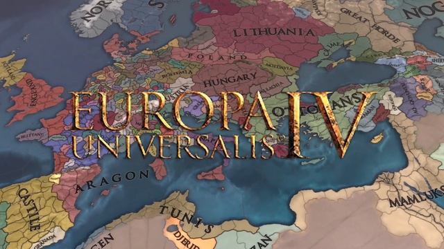 It’s time for Paradox to announce Europa Universalis 5 смотреть онлайн