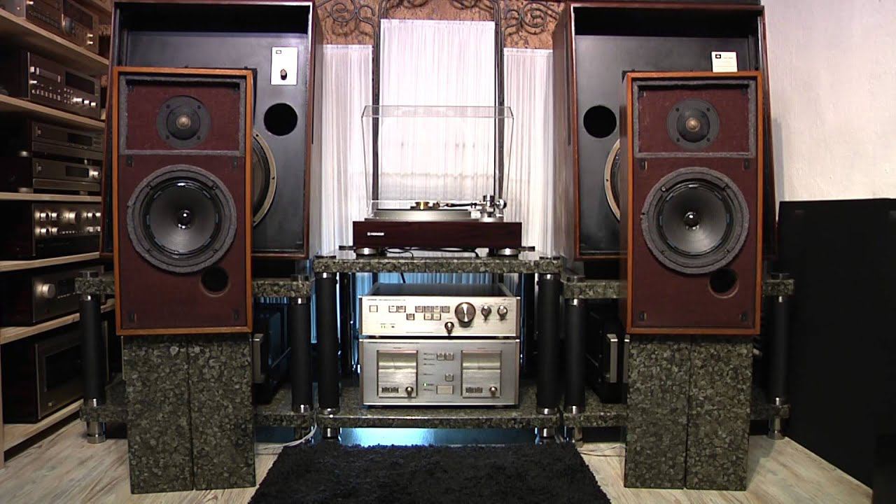 Pioneer PL-50LII oldplayer смотреть онлайн