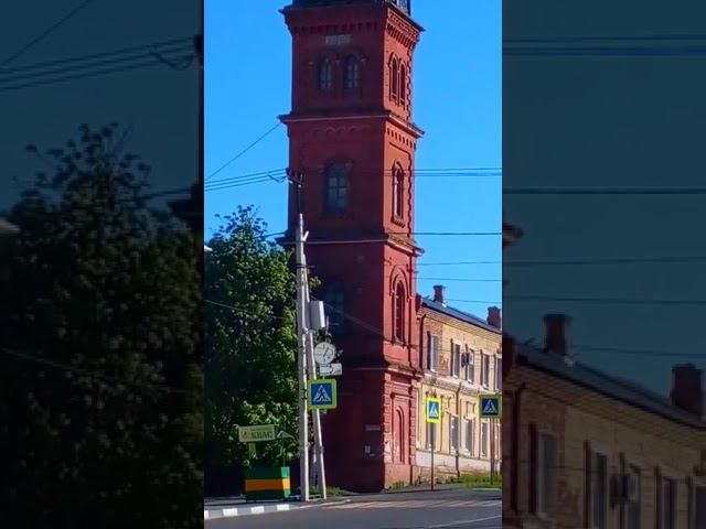 Пожарная Каланча смотреть онлайн