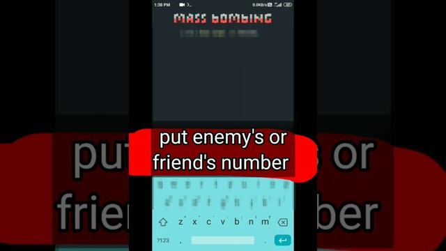 Call bomb + sms bomb using termux|| How to make spam call and sms|| Hacker's revenge?? смотреть онлайн