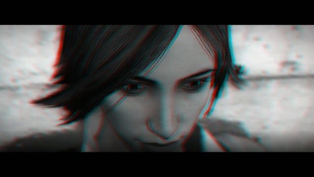 The Evil Within: Kidman and Sebastian Montage: Respiration смотреть онлайн