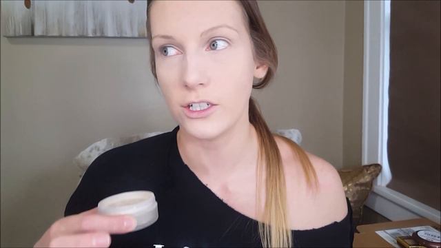 WHICH TARTE LOOSE POWDER SHOULD YOU BUY?! ALL SKIN TYPES смотреть онлайн