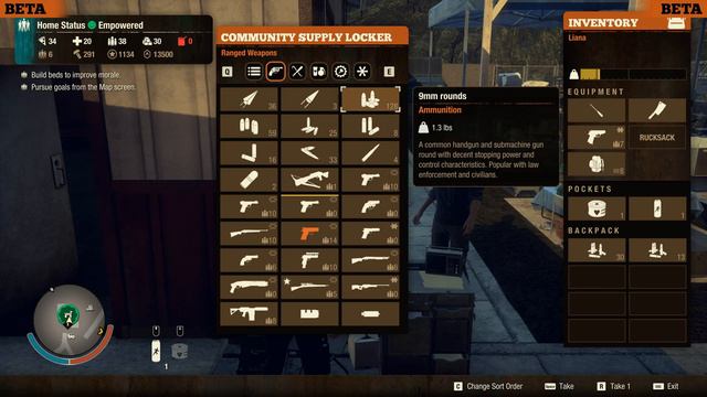 State of Decay 2 - NIGHTMARE (Custom) - Open Beta - Round 2 Part 3/3 смотреть онлайн