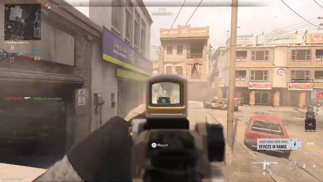 Call of Duty: Modern Warfare II_20230812200838 смотреть онлайн