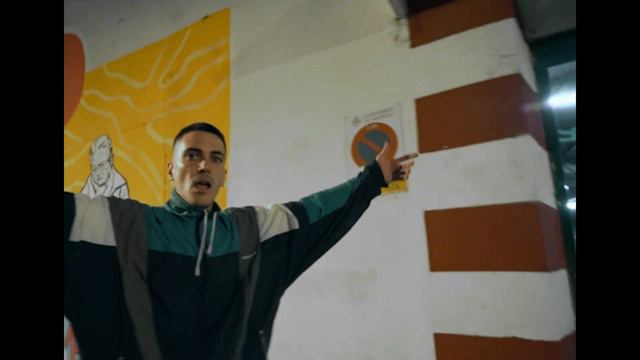 PMN X JORDAN BELL - UROBOROS смотреть онлайн