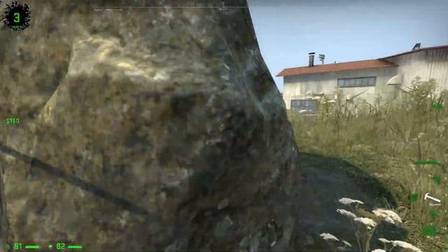 BATTLE ROYALE В CS:GO - НОВОЕ ОБНОВЛЕНИЕ ! смотреть онлайн