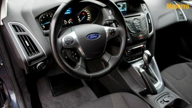 Стоит Ли Покупать Ford Focus 3 (дорестайл, 2011-2015)? смотреть онлайн