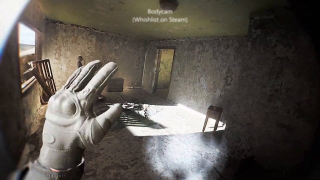NEW Ultra-Realistic Upcoming Multiplayer Game Called Bodycam! смотреть онлайн