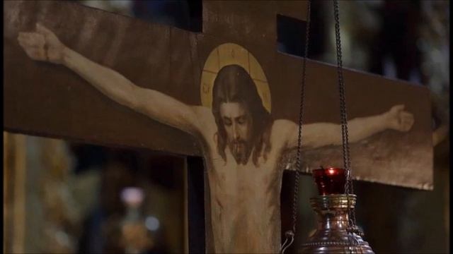 Страстная седмица. Путем Великого поста - протоиерей Артемий Владимиров смотреть онлайн