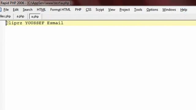 PHP 20 Files Functions смотреть онлайн