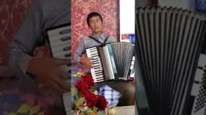 Мырзабеков Бектур Рыспай Абдыкадыров «Алмашым»