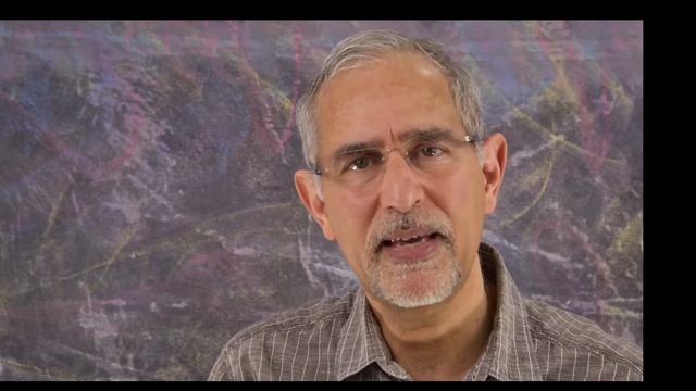 Путешествие монады (КАЗИМ КЕМАЛЬ-УР-РАХИМ, США)_АМ5 - АМ7 смотреть онлайн