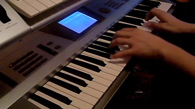 Improvisacion Merengue смотреть онлайн