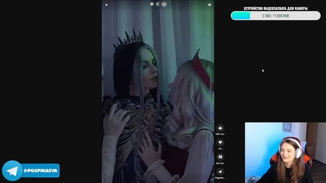 СМОТРИМ SHORTS ВИДЕО | ОТВЕТЫ НА КОММЕНТАРИИ смотреть онлайн