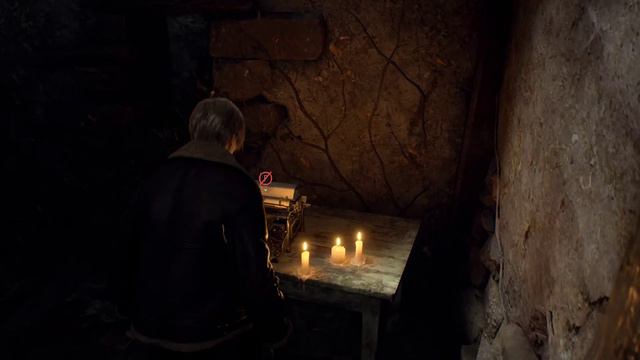 RESIDENT EVIL 4 REMAKE Gameplay Walkthrough Part 1 FULL DEMO 4K 60FPS RAY TRACING. смотреть онлайн