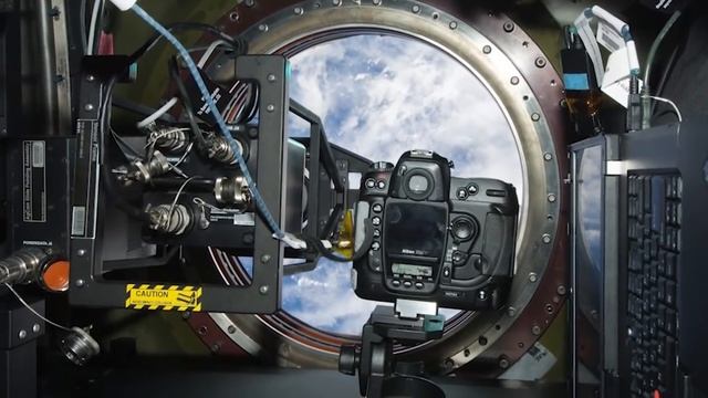 Новости МКС: 9 выпуск смотреть онлайн