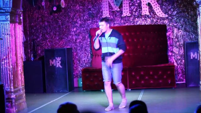 Зачитал-Жека А чё бы нет смотреть онлайн