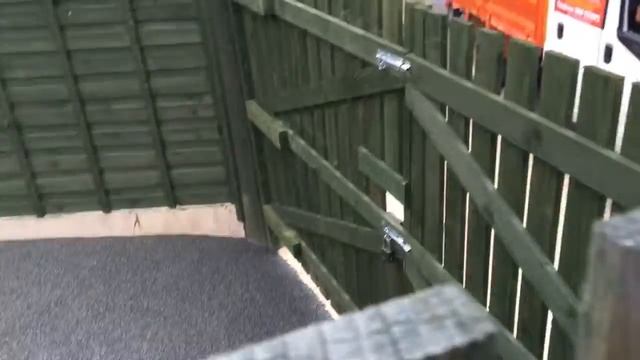 Majestic Resin Drives LTD Yorkshire Green