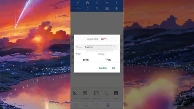 How to make custom cape for Minecraft | pojav launcher and java edition смотреть онлайн