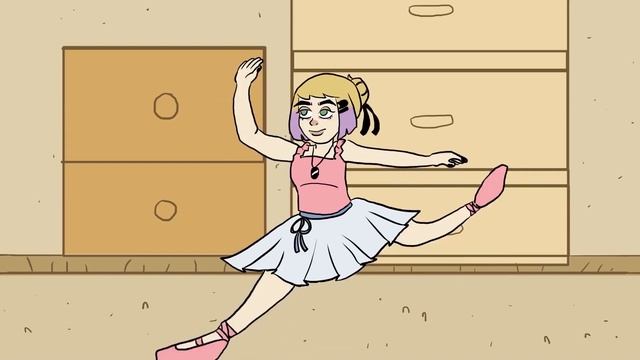 The Mime - Animation Short Film 2023 смотреть онлайн