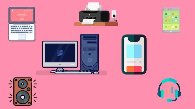 What is a Personal Area Network (PAN)? (Animation) смотреть онлайн