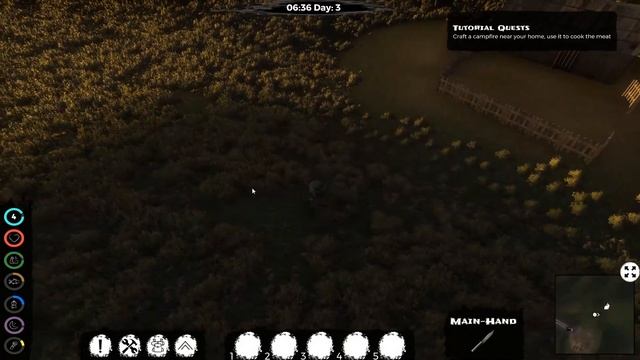 Prepping to Survive Post-Apocalyptic Zombie Invasion | V1RUZ Base Building Survival Gameplay смотреть онлайн