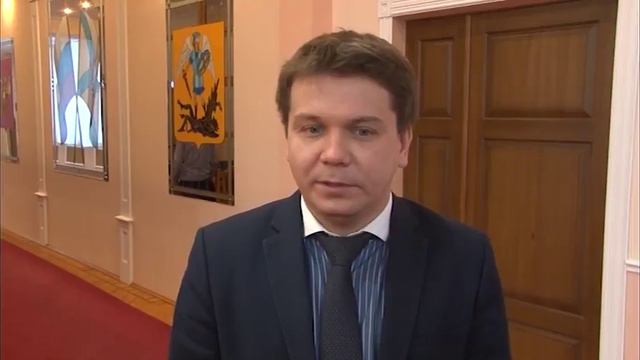 КАК УПРАВЛЯТЬ РЕГИОНОМ? смотреть онлайн