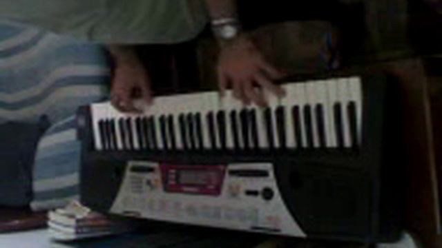Improvisação / PSR-172 смотреть онлайн