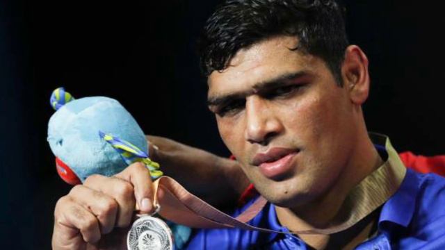 Satish Kumar (Boxer) Biography || Lifestyle, Olympic, Medals, Family, Networth, Cars,House,Struggle смотреть онлайн