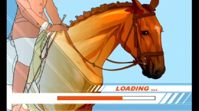 Riding Star ... (PS2) Gameplay смотреть онлайн