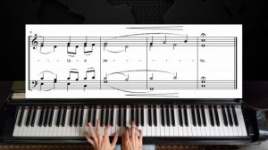 Многая лета (Many years) | Piano Tutorial
