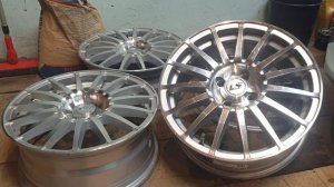 Лада Гранта Кросс. Биение в руль на большой скорости. Мое решение проблемы.