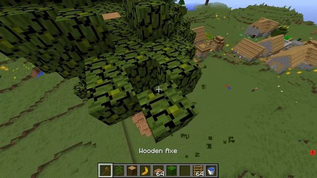 ??ДОМ НА ДЕРЕВЕ НУБА ПРОТИВ ПРО В МАЙНКРАФТ! ШЕДИ ЛЕСКА И НУБИК СТРОЯТ ТРОЛЛИНГ MINECRAFT смотреть онлайн